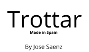 Trottar