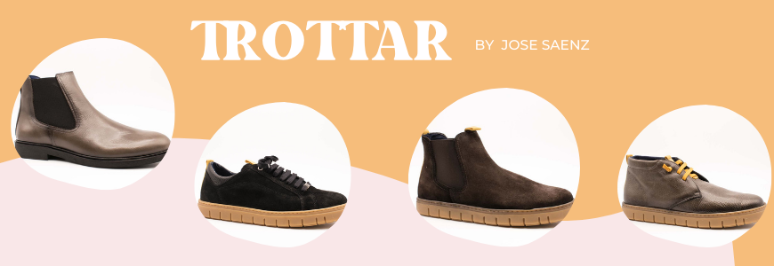 Trottar