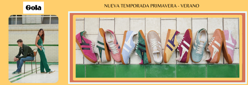 Nueva temporada primavera   verano