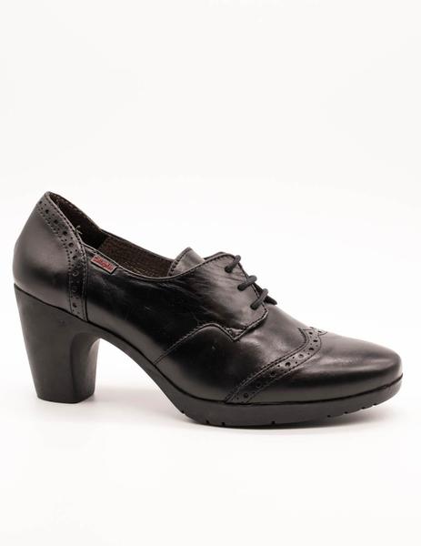CallagHan ZAPATO - Zapatos de vestir - black/negro 