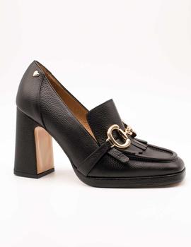 Zapato Lodi LINK GUS Negro de Mujer