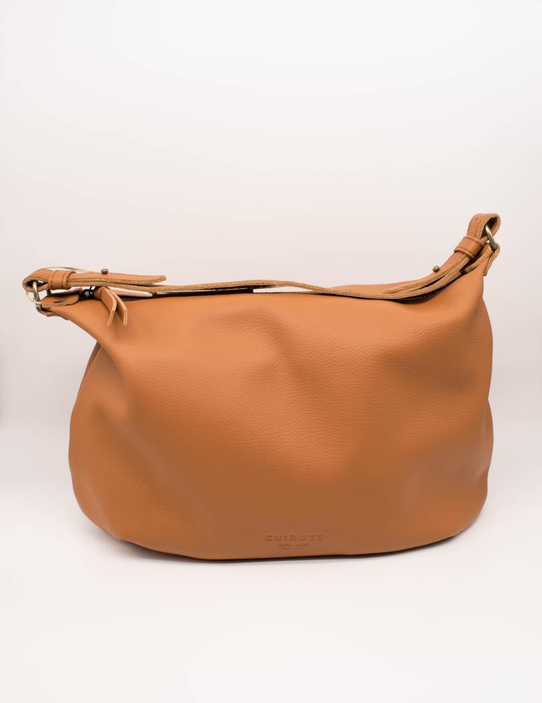 Bolso Cuirots Seta 4707 Cuero