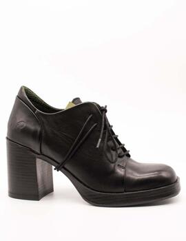 Zapato Felmini D575 Calf Black de Mujer