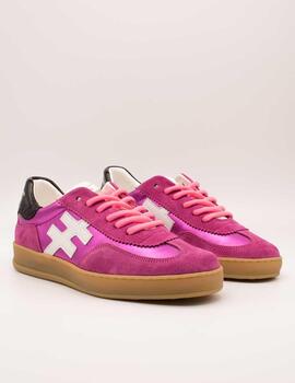 Deportivo Another Trend A032M324 Multi fucsia de Mujer