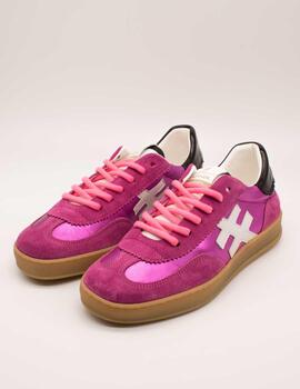 Deportivo Another Trend A032M324 Multi fucsia de Mujer