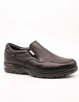 Zapato Callaghan 56201 Colorado Hidro Negro de Hombre