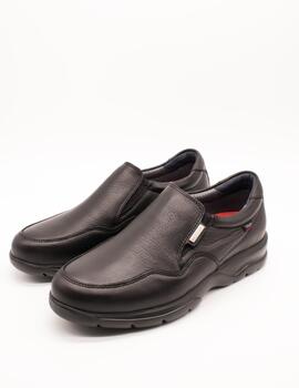 Zapato Callaghan 56201 Colorado Hidro Negro de Hombre