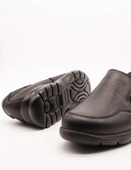 Zapato Callaghan 56201 Colorado Hidro Negro de Hombre