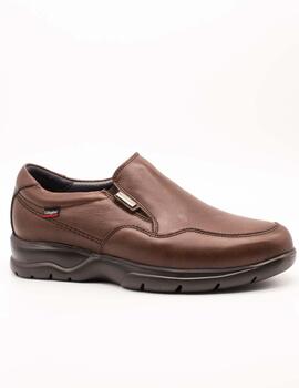 Zapato Callaghan 56201 Colorado Hidro Marrón de Hombre