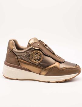 Deportivo Carmela 161830-04 Taupe de Mujer