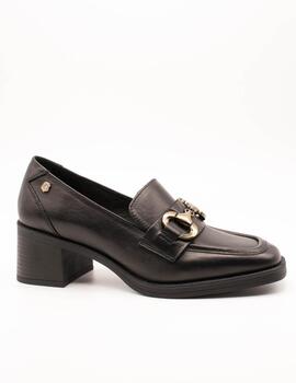 Zapato Carmela 162001-02 Negro de Mujer