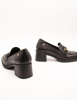 Zapato Carmela 162001-02 Negro de Mujer