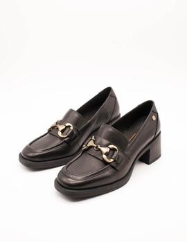 Zapato Carmela 162001-02 Negro de Mujer