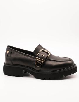 Zapato Carmela 161907-01 Negro de Mujer