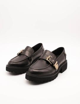 Zapato Carmela 161907-01 Negro de Mujer