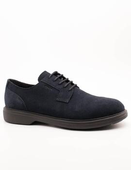 Zapato Geox U16DCD 00022 C4002 Ottavio Navy de Hombre