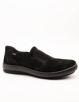 Zapato Legero 2-000336-0000 Tanaro Schwarz de Mujer