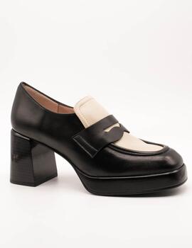 Zapato Hispanitas HI243697 Tokio Black de Mujer