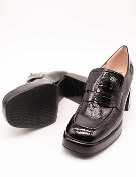 Zapato Hispanitas HI243696 Tokio Black de Mujer