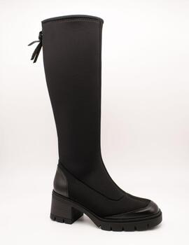 Bota Hispanitas HI243682 Everest Black de Mujer