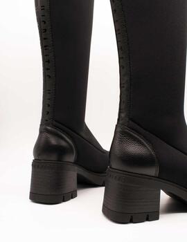 Bota Hispanitas HI243682 Everest Black de Mujer