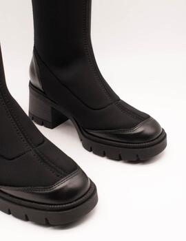 Bota Hispanitas HI243682 Everest Black de Mujer