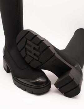 Bota Hispanitas HI243682 Everest Black de Mujer