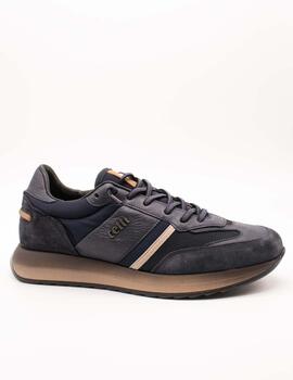 Deportivo Cetti C-1363 Ante-Sweet Navy de Hombre