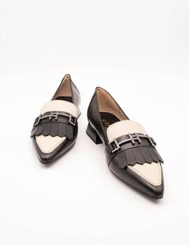 Zapato Hispanitas HI243573 Dali Black de Mujer