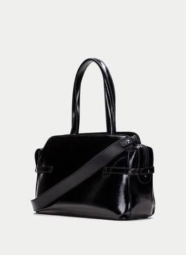 Bolso Hispanitas BI243532 River Black