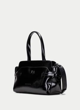 Bolso Hispanitas BI243532 River Black