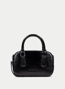 Bolso Hispanitas BI243538 River Black