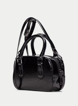 Bolso Hispanitas BI243538 River Black