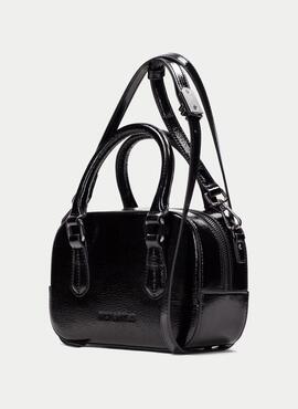 Bolso Hispanitas BI243538 River Black