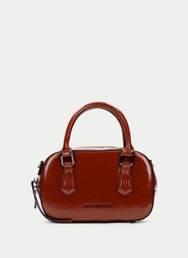 Bolso Hispanitas BI243538 River Cuero