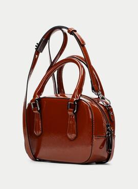 Bolso Hispanitas BI243538 River Cuero