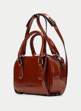 Bolso Hispanitas BI243538 River Cuero