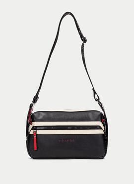 Bolso Hispanitas BI243546 Samba Black