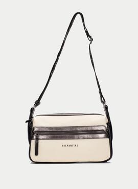 Bolso Hispanitas BI243546 Samba Milk