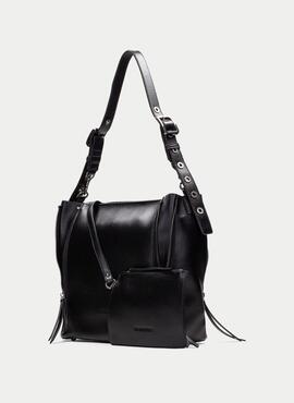 Bolso Hispanitas BI243537 Samba Black