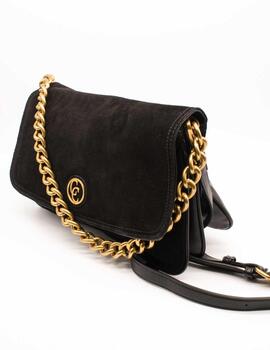 Bolso Carmela 186124-02 Negro