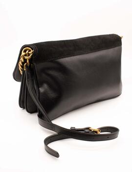 Bolso Carmela 186124-02 Negro