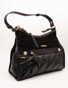 Bolso Carmela 186111-04 Negro