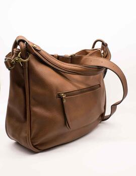 Bolso Carmela 186120-01 Camel