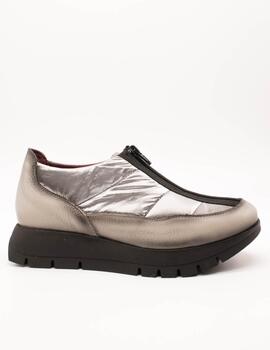 Zapato Jose Saenz 2278 Belen Cristal de Mujer