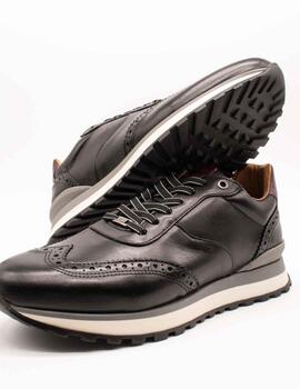 Deportivo Ambitious 13139-6330 Park Black de Hombre