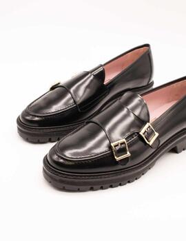 Zapato Castellano 1920 San Martino Negro de Mujer