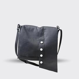 Bolso Papucei Amia Black