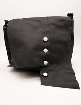 Bolso Papucei Amia Black