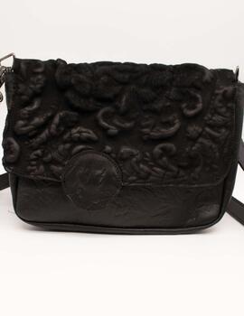 Bolso Papucei Hera Black Sky